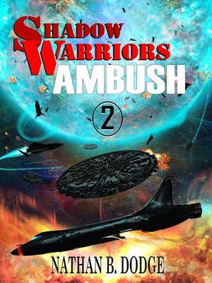 cover image of Shadow Warriors